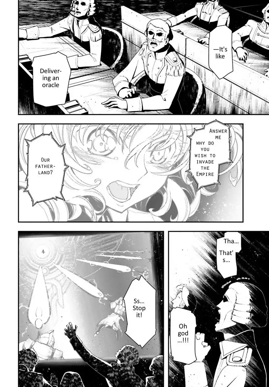 Youjo Senki Chapter 5.2 23